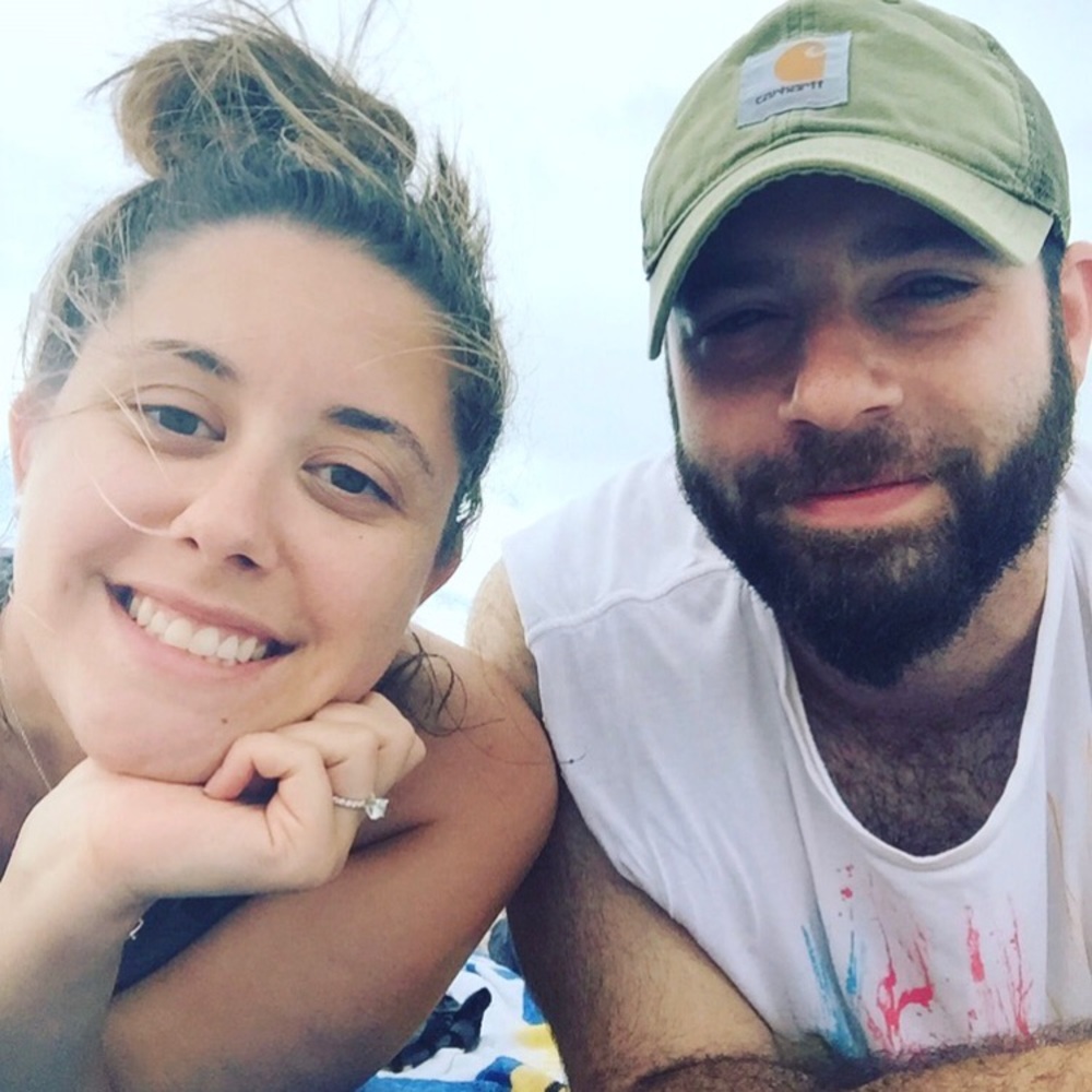 Meet your Posher, Thea